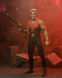 NECA: Flash Gordon- Ultimate Flash Gordon (Final Battle) *Pre-order*