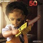 LLD Presents: Texas Chainsaw Massacre- Leatherface *Pre-order*
