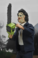 NECA: The Texas Chainsaw Massacre- Clothed Leatherface (Pretty Woman) *Pre-order*