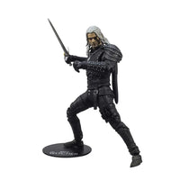 McFarlane: The Witcher- Geralt of Rivia (Season 2)
