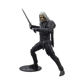 McFarlane: The Witcher- Geralt of Rivia (Season 2)