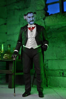 NECA: The Munsters- The Count