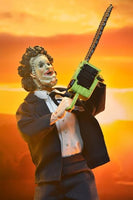 NECA: The Texas Chainsaw Massacre- Clothed Leatherface (Pretty Woman) *Pre-order*