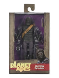 NECA: Planet of the Apes- Gorilla Soldier *Pre-order*