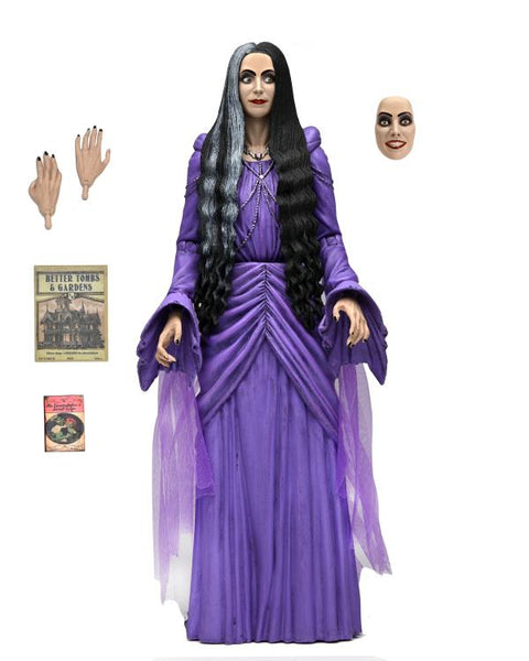 NECA: The Munsters- Ultimate Lily *Pre-order*