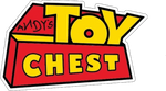Andy's Toy Chest