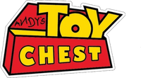 Andy's Toy Chest