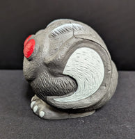 Seymour's Captive Cryptids - Mothman