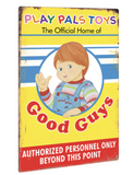 Trick or Treat Studios - Child's Play 2 - Good Guy Box Bag