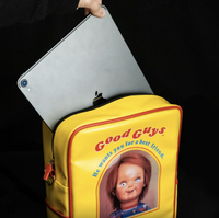 Trick or Treat Studios - Child's Play 2 - Good Guy Box Bag