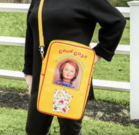 Trick or Treat Studios - Child's Play 2 - Good Guy Box Bag