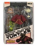 NECA - TMNT Mirage - Splinter