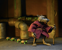 NECA - TMNT Mirage - Splinter