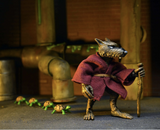 NECA - TMNT Mirage - Splinter