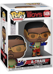 Funko POP - The Boys - A-Train