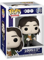 Funko POP - Interview With A Vampire - Louis