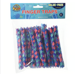 Kid Fun - Finger Traps