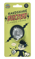 Kid Fun -  Handshake Buzzer