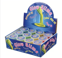 US Toy - Glow Slime