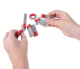 Kid Fun - Incredible Magnet Set (24 piece set)