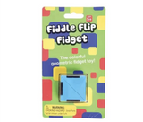 US Toys - Fiddle Flip Fidget