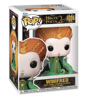 Funko POP - Hocus Pocus 2 - Winifred