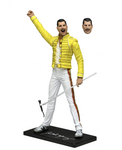 NECA - Queen - Freddie Mercury