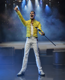 NECA - Queen - Freddie Mercury