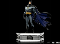 Iron Studios - DC Universe - Batman (The animated series)