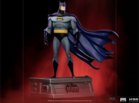 Iron Studios - DC Universe - Batman (The animated series)