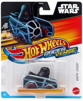 Hot Wheels - Racer Verse - Darth Vader