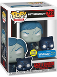 Funko POP - Per Semetary - Gage & Church