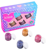 Klee Kids - Biodegradable Glitter