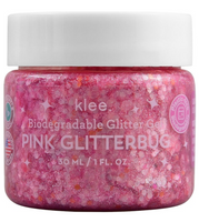 Klee Kids - Biodegradable Glitter