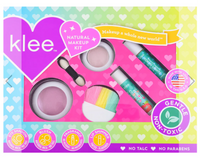 Klee Kids - Makeup Starter Kit - Sweet On You