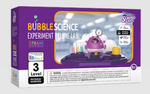 Hape - Bubble Science Experiment Deluxe Lab