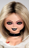 Trick or Treat Studios - Seed of Chucky - 1:1 Scale Tiffany Replica