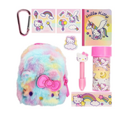 Real Littles - Backpacks - Hello Kitty (assorted)