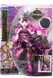 Monster High - Monster Ball - Draculara