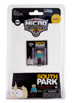 World's Smallest - South Park - Randy