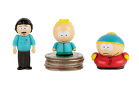 World's Smallest - South Park - Randy