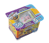 Super Impulse - Micro Toy Box - (Series 1) Mystery 5pk