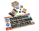 Super Impulse - Micro Toy Box - (Series 1) Mystery 5pk