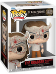 Funko POP - Black Phone - The Grabber (alternate outfit)