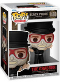 Funko POP - Black Phone - The Grabber