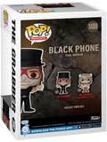 Funko POP - Black Phone - The Grabber