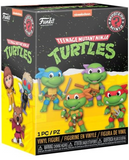 Funko Mystery Minis - TMNT - Mutant Mayhem One Mystery Figures