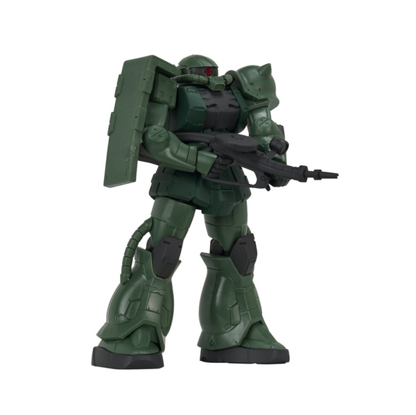 Gundam Ultimate Luminous- Zaku