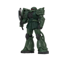 Gundam Ultimate Luminous- Zaku