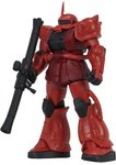 Gundam Ultimate Luminous- Char's Zaku